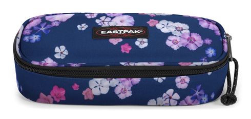 EASTPAK Oval Single FloralBloomNavy EASTPAK Oval Single FloralBloomNavy