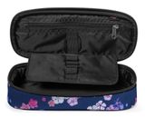 EASTPAK Oval Single FloralBloomNavy EASTPAK Oval Single FloralBloomNavy
