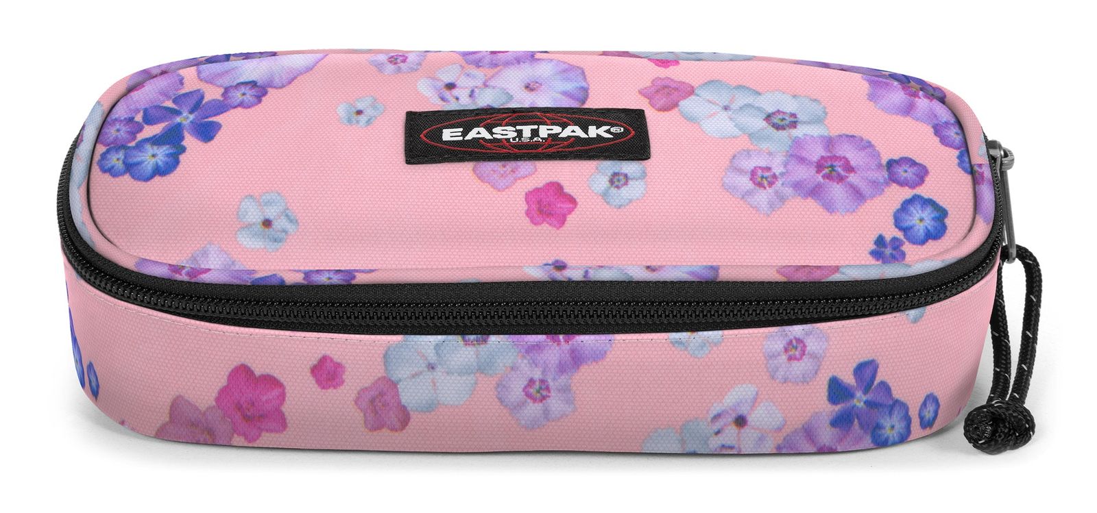EASTPAK Oval Single FloralBloomPink