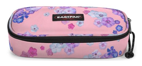 EASTPAK Oval Single FloralBloomPink EASTPAK Oval Single FloralBloomPink