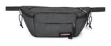 EASTPAK Waist Pak'r Black Denim
