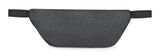 EASTPAK Waist Pak'r Black Denim