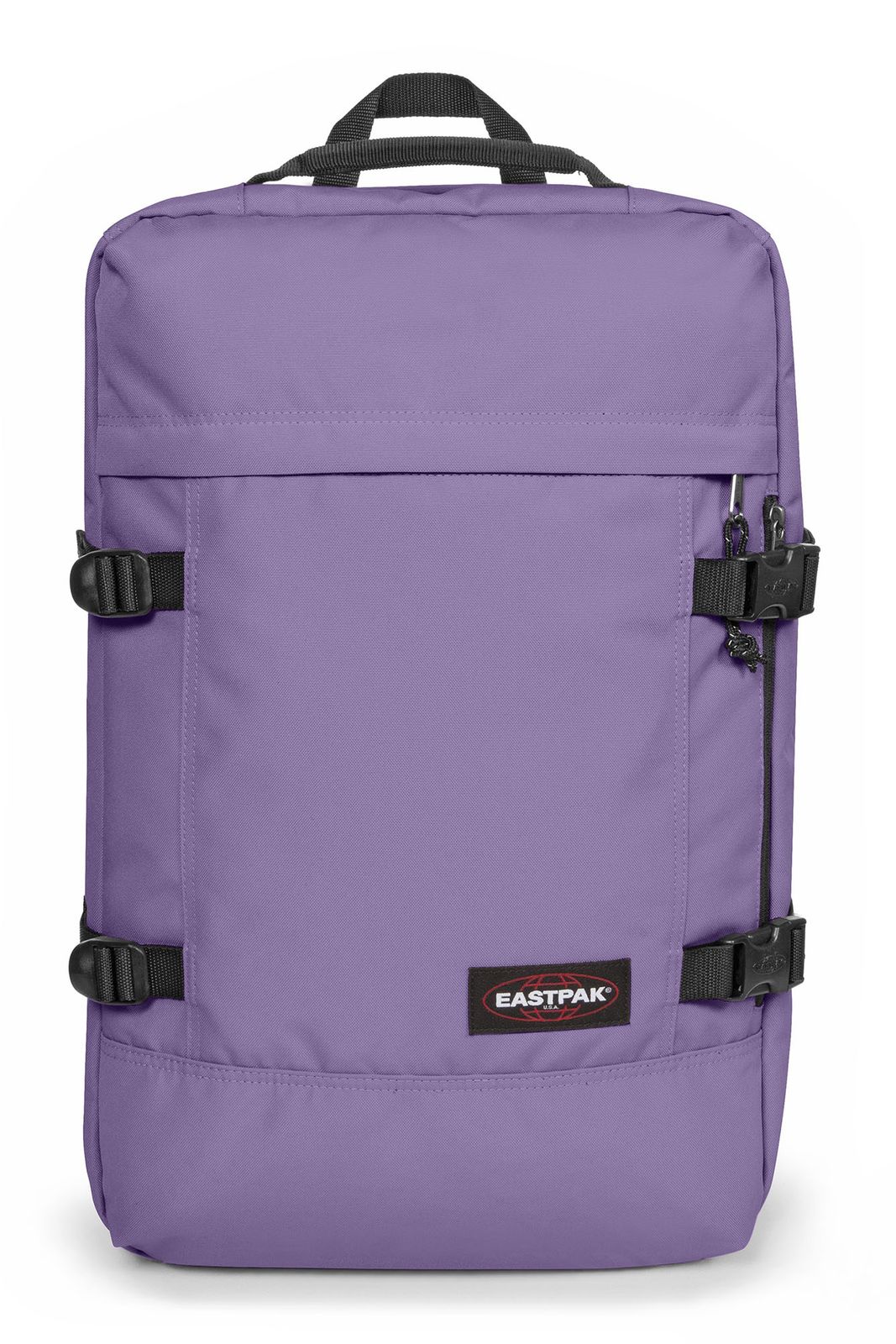 EASTPAK Core Colors Travelpack Dahlia Purple