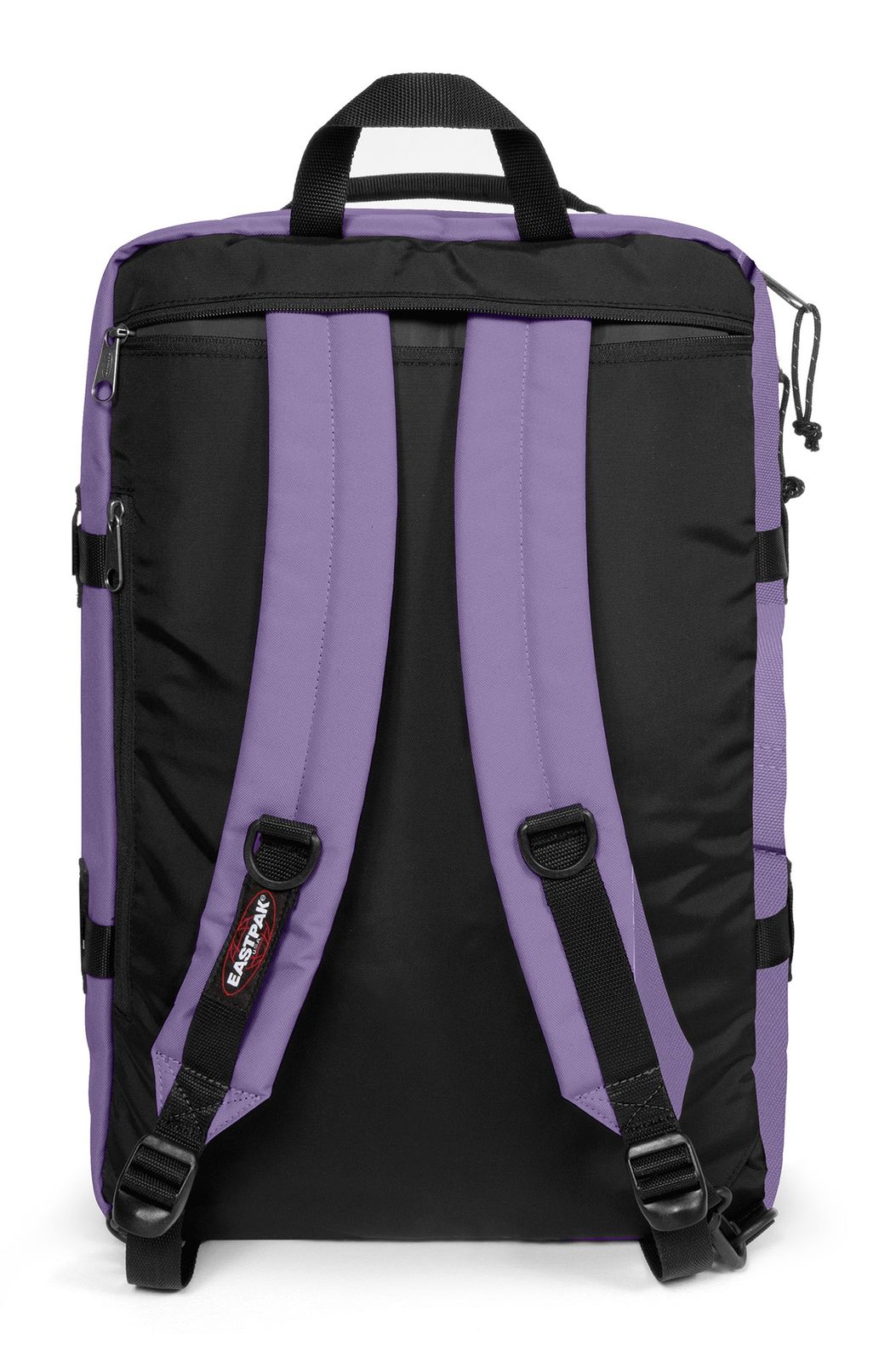 EASTPAK Core Colors Travelpack Dahlia Purple EASTPAK Core Colors Travelpack Dahlia Purple
