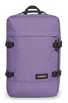 EASTPAK Core Colors Travelpack Dahlia Purple EASTPAK Core Colors Travelpack Dahlia Purple