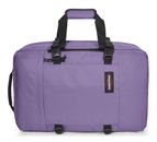 EASTPAK Core Colors Travelpack Dahlia Purple EASTPAK Core Colors Travelpack Dahlia Purple