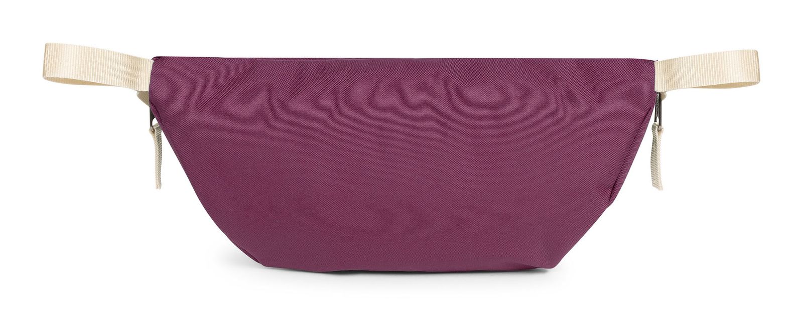 EASTPAK Waist Pak'r Mono Block Burgundy EASTPAK Waist Pak'r Mono Block Burgundy