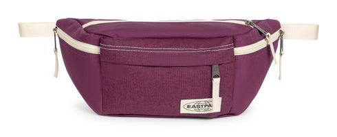 EASTPAK Waist Pak'r Mono Block Burgundy EASTPAK Waist Pak'r Mono Block Burgundy