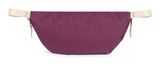 EASTPAK Waist Pak'r Mono Block Burgundy EASTPAK Waist Pak'r Mono Block Burgundy