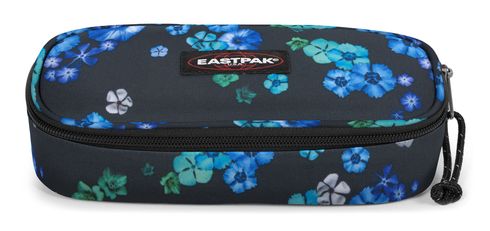 EASTPAK Oval Single FloralBloomBlac EASTPAK Oval Single FloralBloomBlac