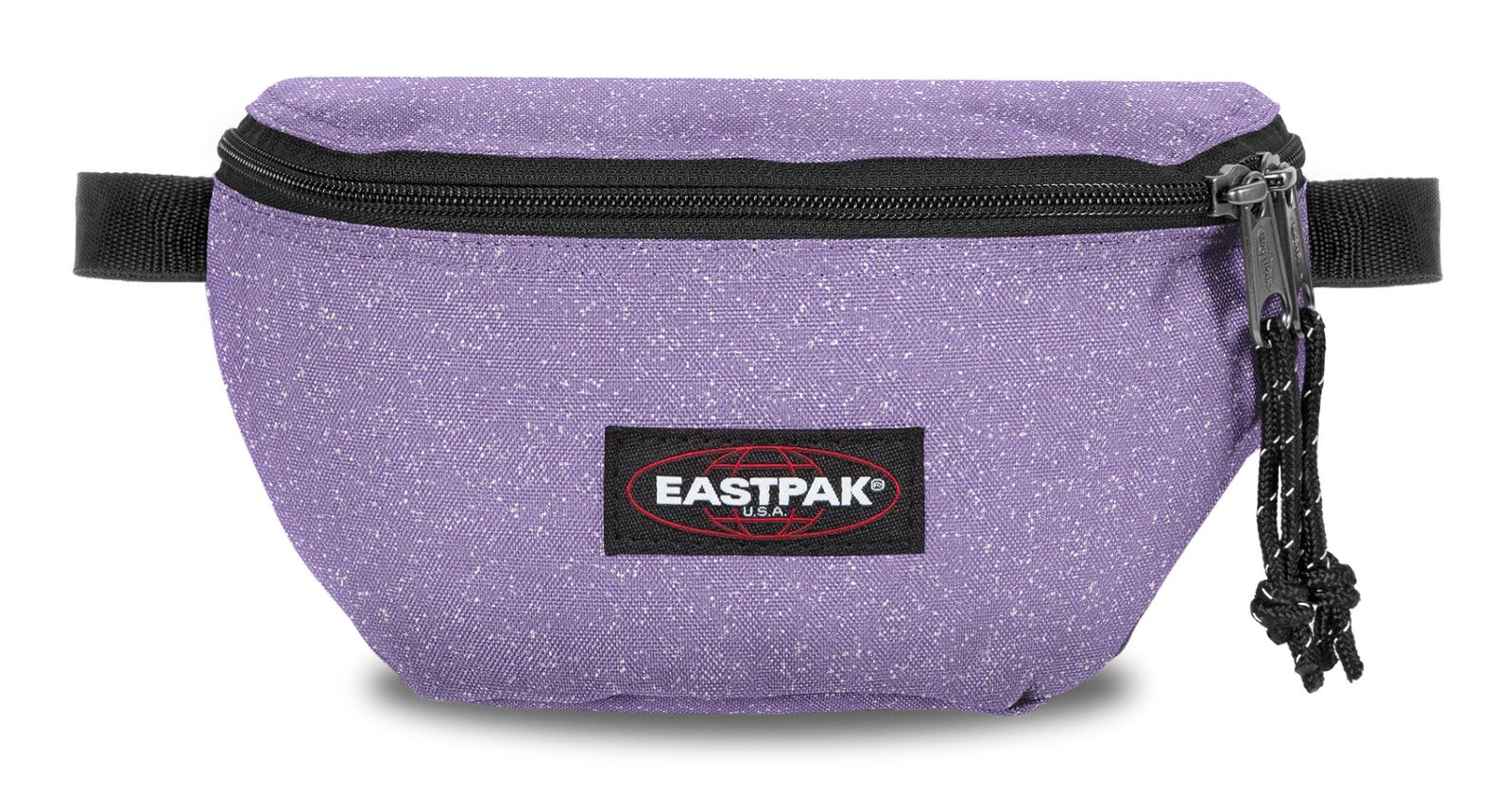EASTPAK Springer Sparkly Dahlia