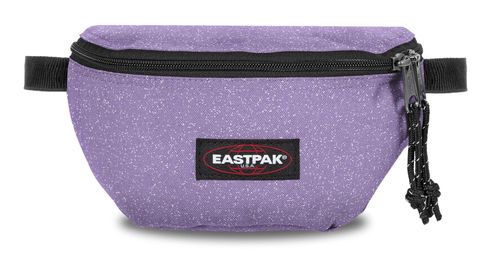 EASTPAK Springer Sparkly Dahlia