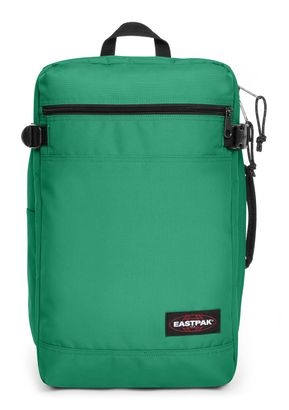 EASTPAK Transit'R Duffel Backpack Shamrock Green EASTPAK Transit'R Duffel Backpack Shamrock Green