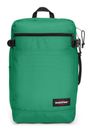 EASTPAK Transit'R Duffel Backpack Shamrock Green