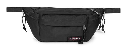 EASTPAK Waist Pak'r Black