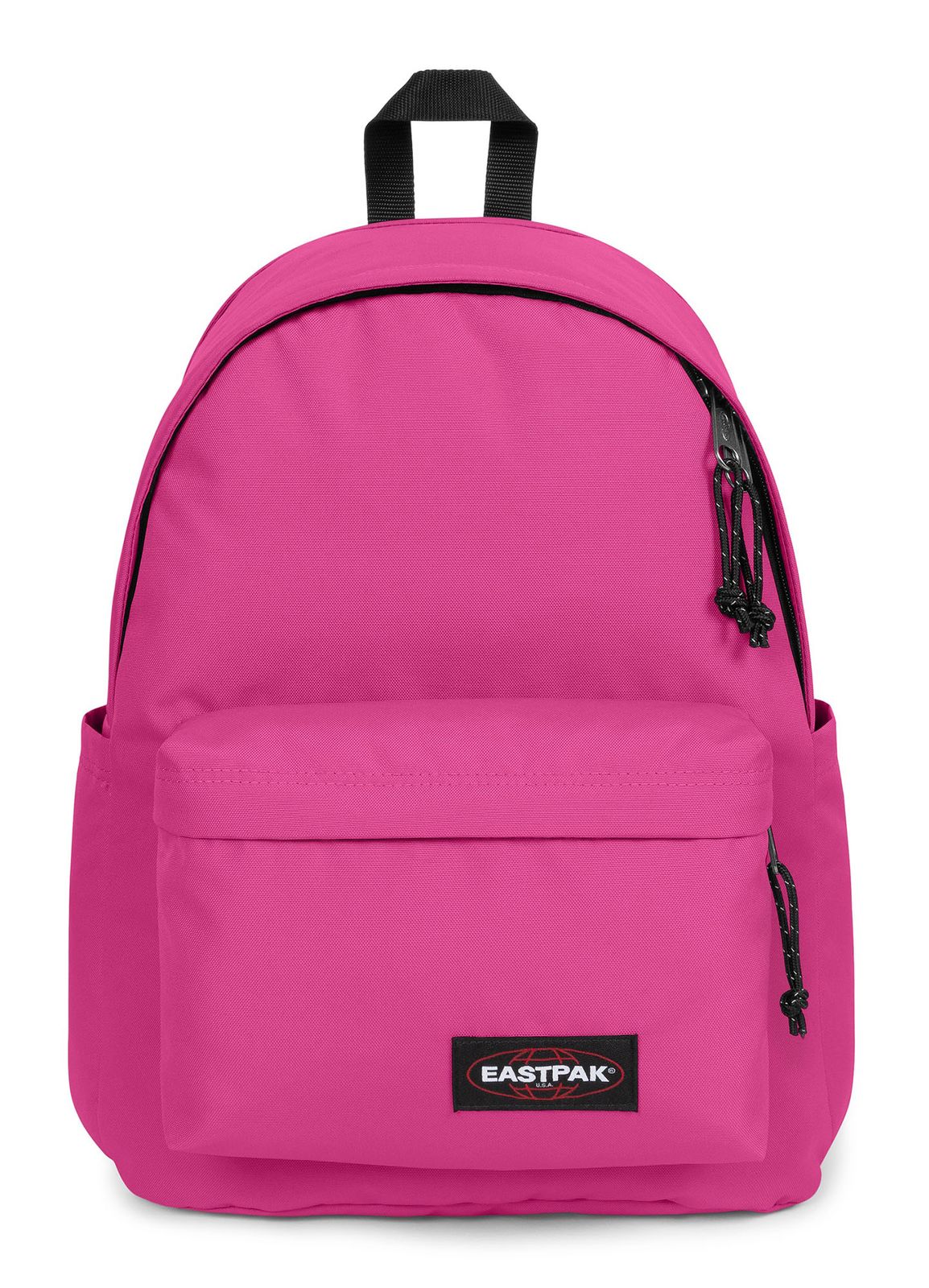 EASTPAK Day Office Backpack Fuchsia Pink EASTPAK Day Office Backpack Fuchsia Pink