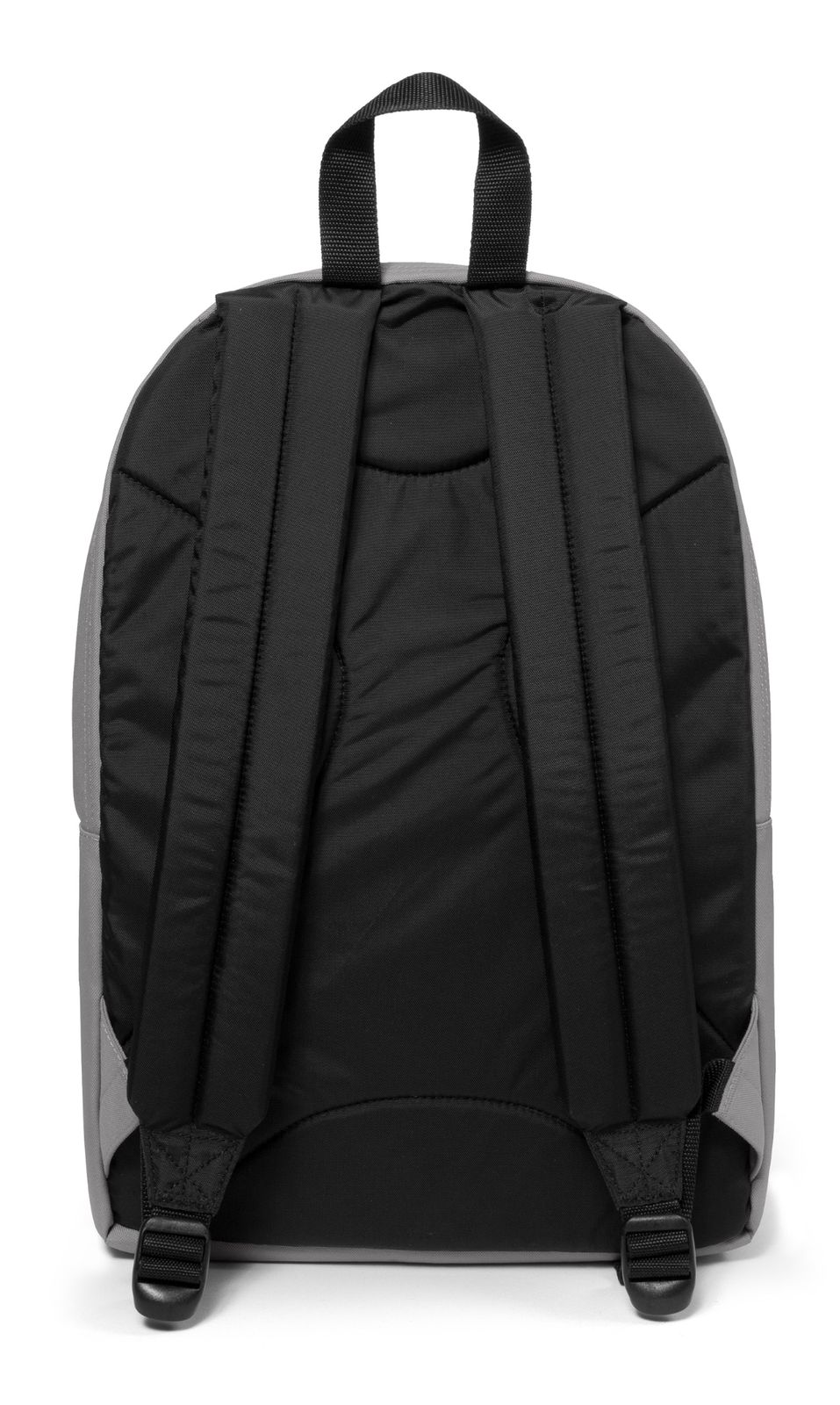 EASTPAK Back to Work Pebble Grey EASTPAK Back to Work Pebble Grey