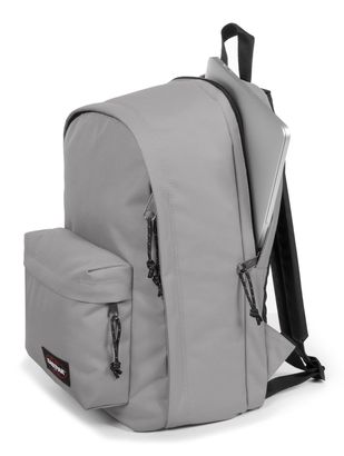 EASTPAK Back to Work Pebble Grey