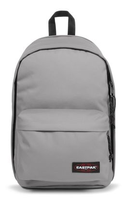 EASTPAK Back to Work Pebble Grey EASTPAK Back to Work Pebble Grey