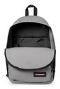 EASTPAK Back to Work Pebble Grey EASTPAK Back to Work Pebble Grey