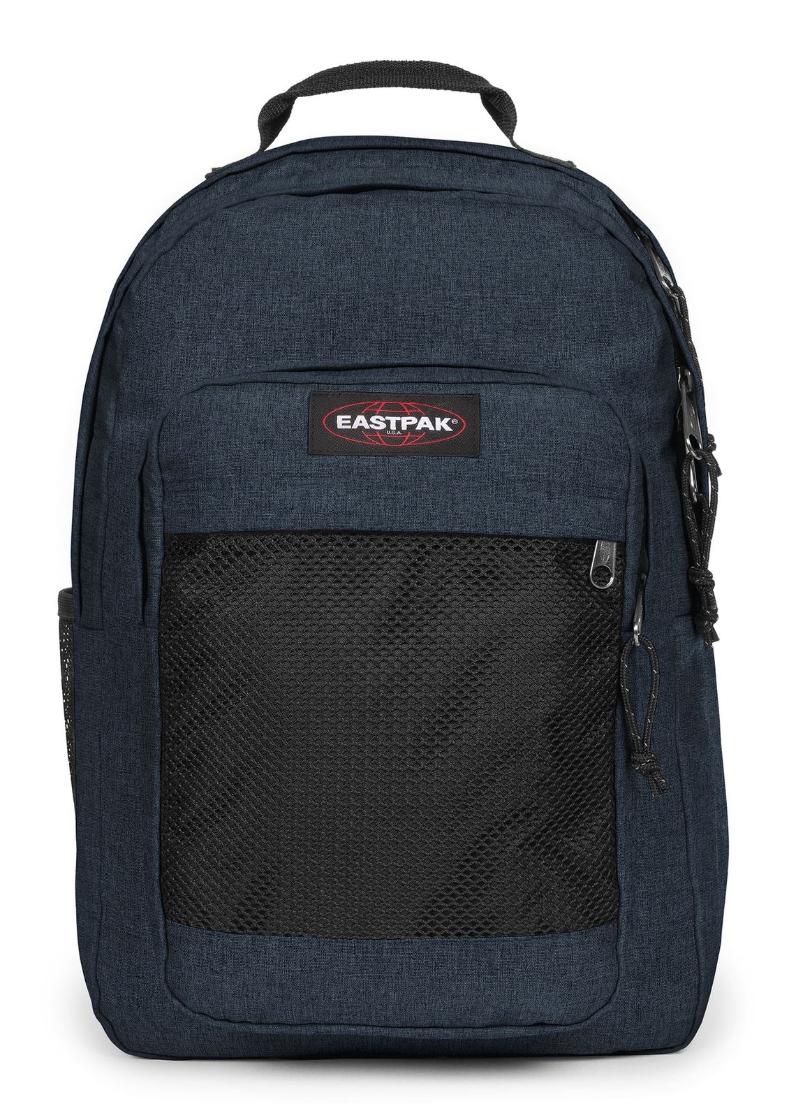 EASTPAK Study Buddy Backpack Triple Denim