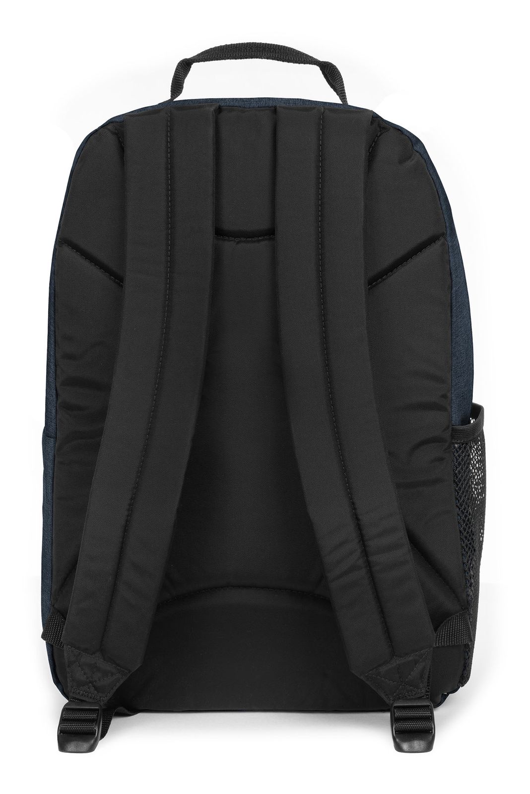 EASTPAK Study Buddy Backpack Triple Denim EASTPAK Study Buddy Backpack Triple Denim
