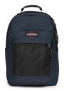 EASTPAK Study Buddy Backpack Triple Denim EASTPAK Study Buddy Backpack Triple Denim