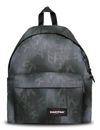 EASTPAK Padded Pak'r Letter Dye Black EASTPAK Padded Pak'r Letter Dye Black