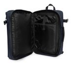 EASTPAK Transit'R Duffel Backpack Ultra Marine EASTPAK Transit'R Duffel Backpack Ultra Marine