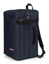 EASTPAK Transit'R Duffel Backpack Ultra Marine EASTPAK Transit'R Duffel Backpack Ultra Marine