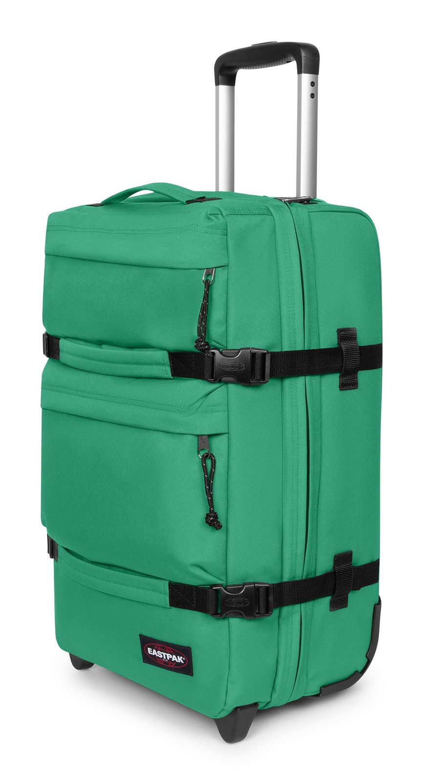 EASTPAK Transit'R Plus S Shamrock Green EASTPAK Transit'R Plus S Shamrock Green