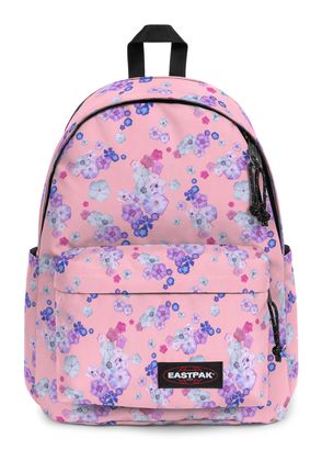 EASTPAK Day Office Backpack FloralBloomPink EASTPAK Day Office Backpack FloralBloomPink