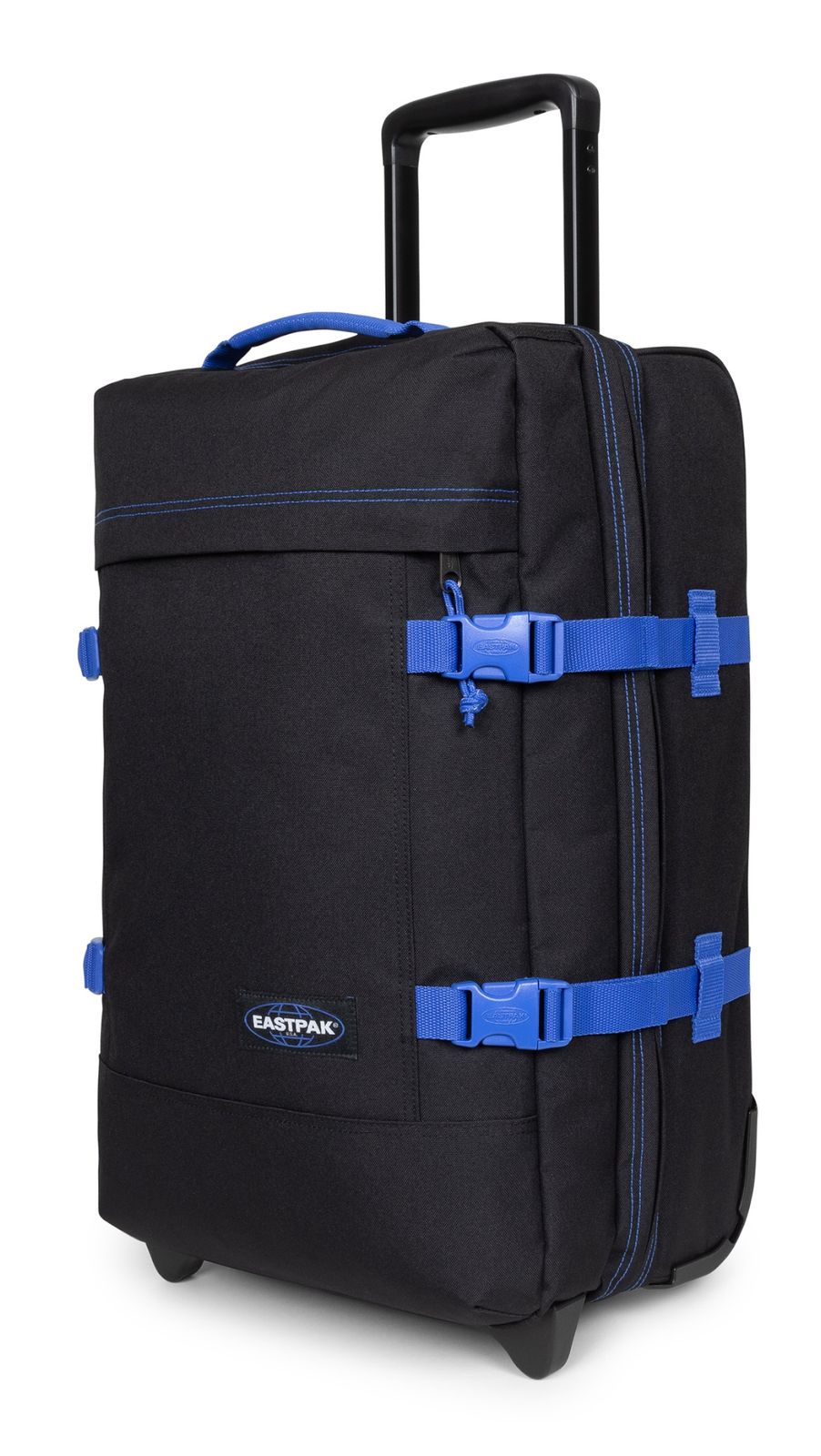 EASTPAK Tranverz S Kontrast Black Blue EASTPAK Tranverz S Kontrast Black Blue