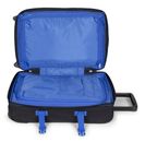EASTPAK Tranverz S Kontrast Black Blue EASTPAK Tranverz S Kontrast Black Blue