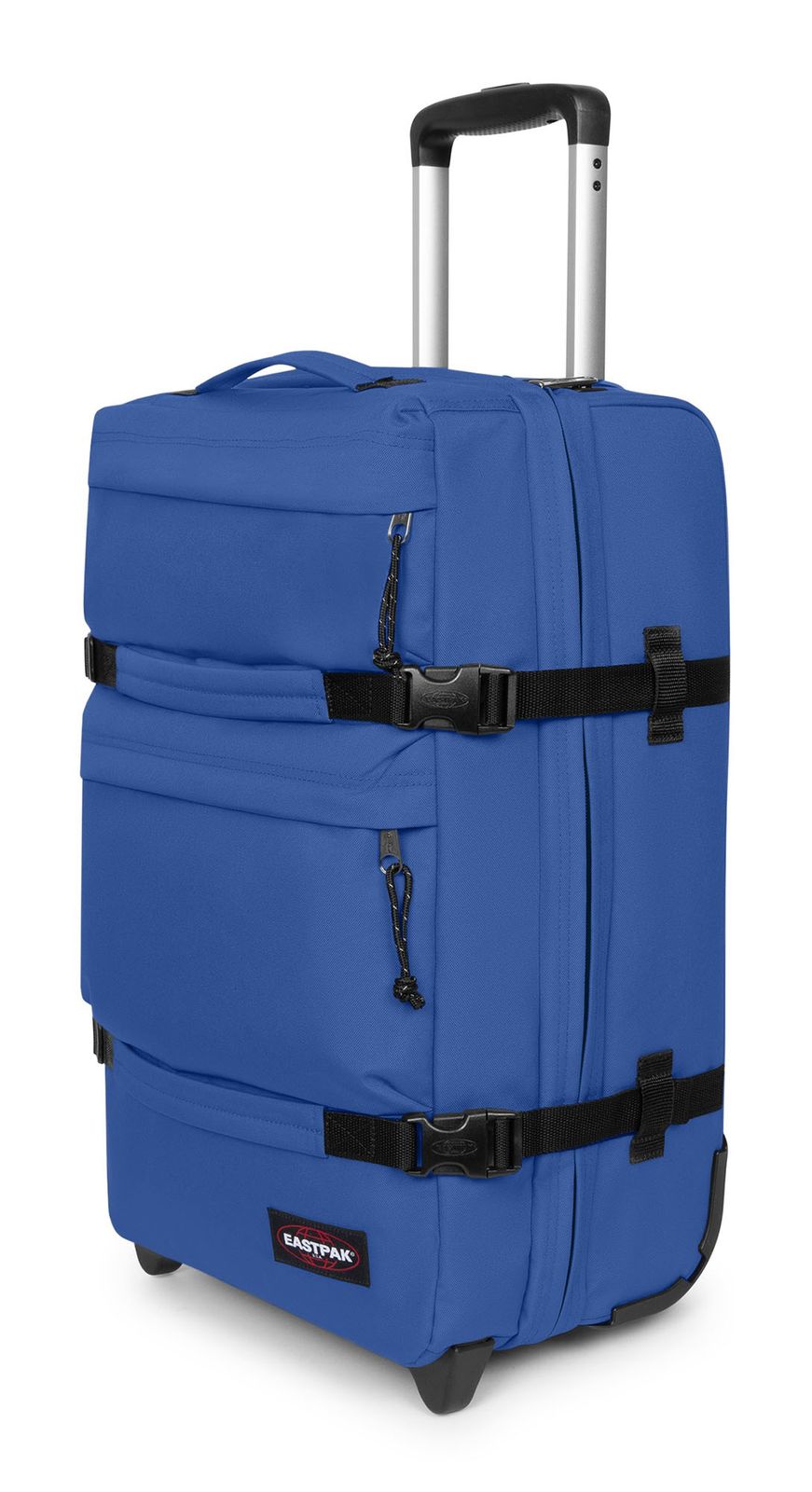 EASTPAK Transit'R Plus S Indigo Blue EASTPAK Transit'R Plus S Indigo Blue