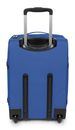 EASTPAK Transit'R Plus S Indigo Blue EASTPAK Transit'R Plus S Indigo Blue