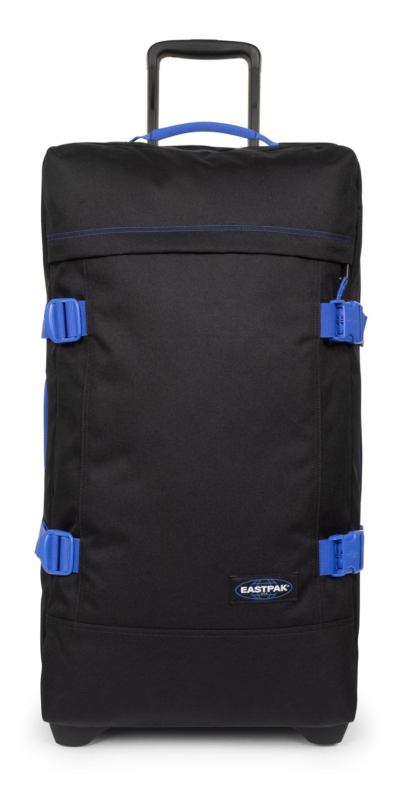 EASTPAK Tranverz M Kontrast Black Blue