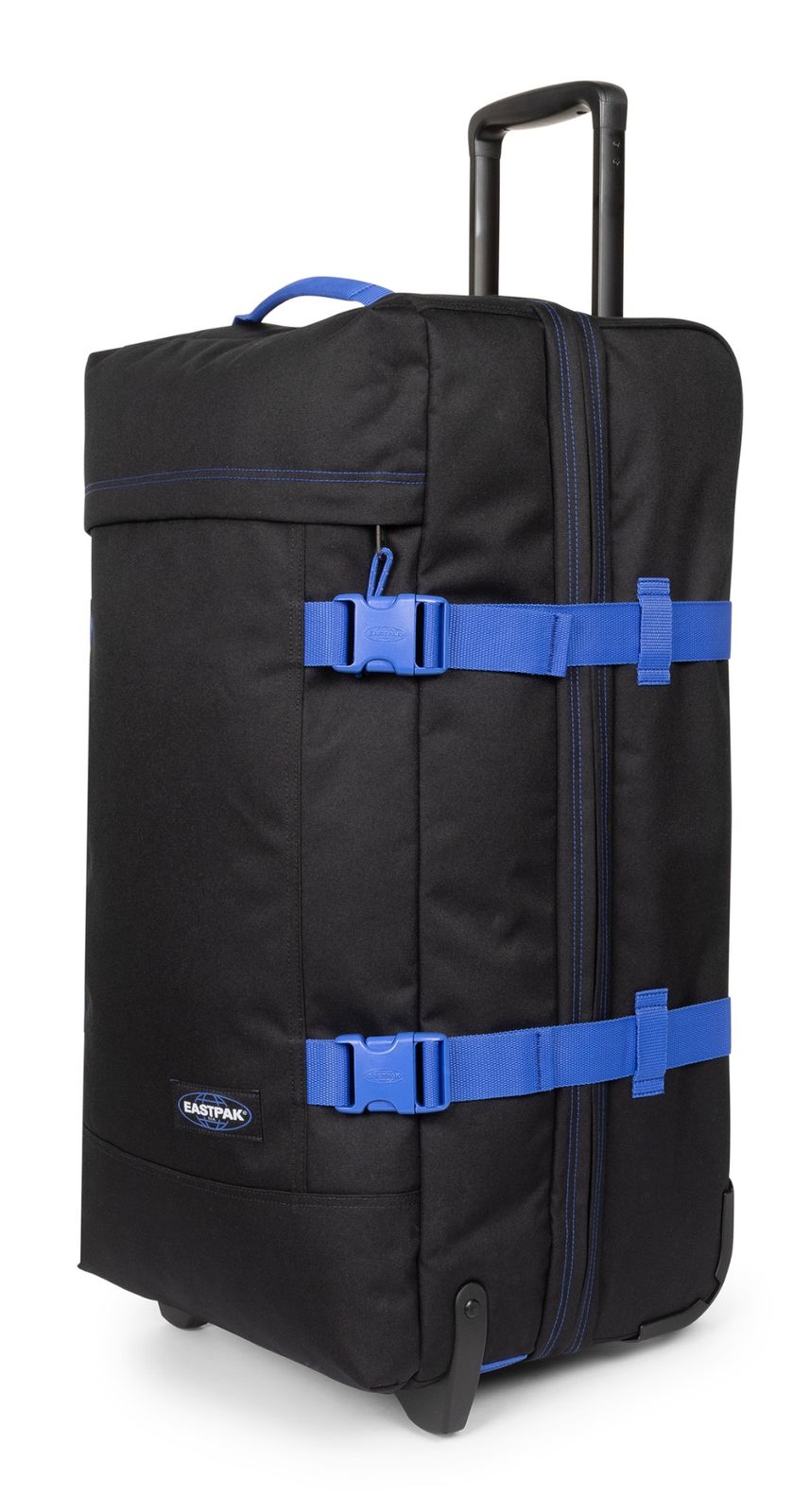 EASTPAK Tranverz M Kontrast Black Blue EASTPAK Tranverz M Kontrast Black Blue