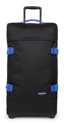 EASTPAK Tranverz M Kontrast Black Blue EASTPAK Tranverz M Kontrast Black Blue