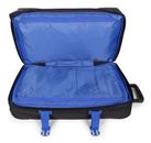 EASTPAK Tranverz M Kontrast Black Blue EASTPAK Tranverz M Kontrast Black Blue