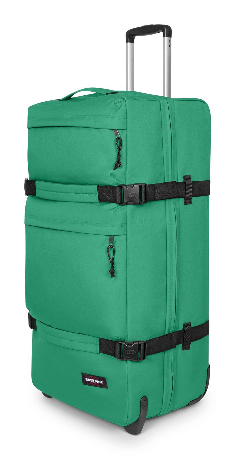 EASTPAK Transit'R Plus M Shamrock Green EASTPAK Transit'R Plus M Shamrock Green