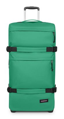 EASTPAK Transit'R Plus M Shamrock Green EASTPAK Transit'R Plus M Shamrock Green
