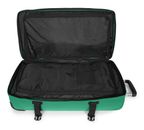 EASTPAK Transit'R Plus M Shamrock Green EASTPAK Transit'R Plus M Shamrock Green