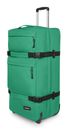 EASTPAK Transit'R Plus M Shamrock Green EASTPAK Transit'R Plus M Shamrock Green