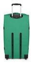 EASTPAK Transit'R Plus M Shamrock Green EASTPAK Transit'R Plus M Shamrock Green