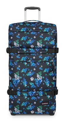 EASTPAK Transit'R Plus M FloralBloomBlac EASTPAK Transit'R Plus M FloralBloomBlac