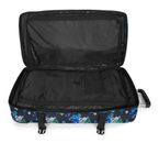 EASTPAK Transit'R Plus M FloralBloomBlac EASTPAK Transit'R Plus M FloralBloomBlac