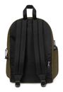 EASTPAK Day Office Backpack Army Olive EASTPAK Day Office Backpack Army Olive