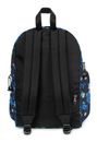 EASTPAK Day Office Backpack FloralBloomBlac