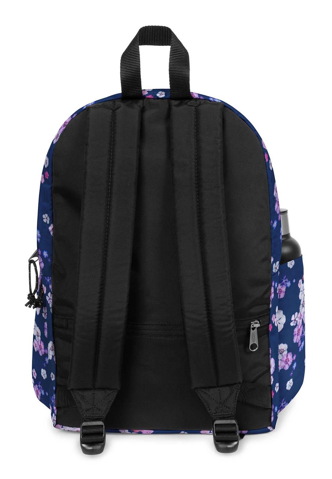 EASTPAK Day Office Backpack FloralBloomNavy EASTPAK Day Office Backpack FloralBloomNavy